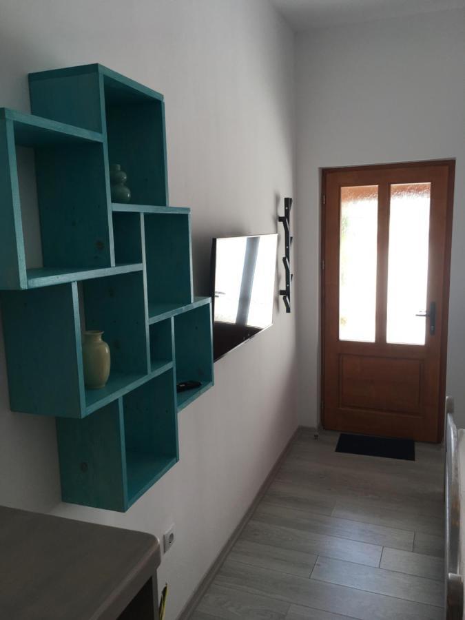 Casa Katona Apartment Sovata Exterior photo